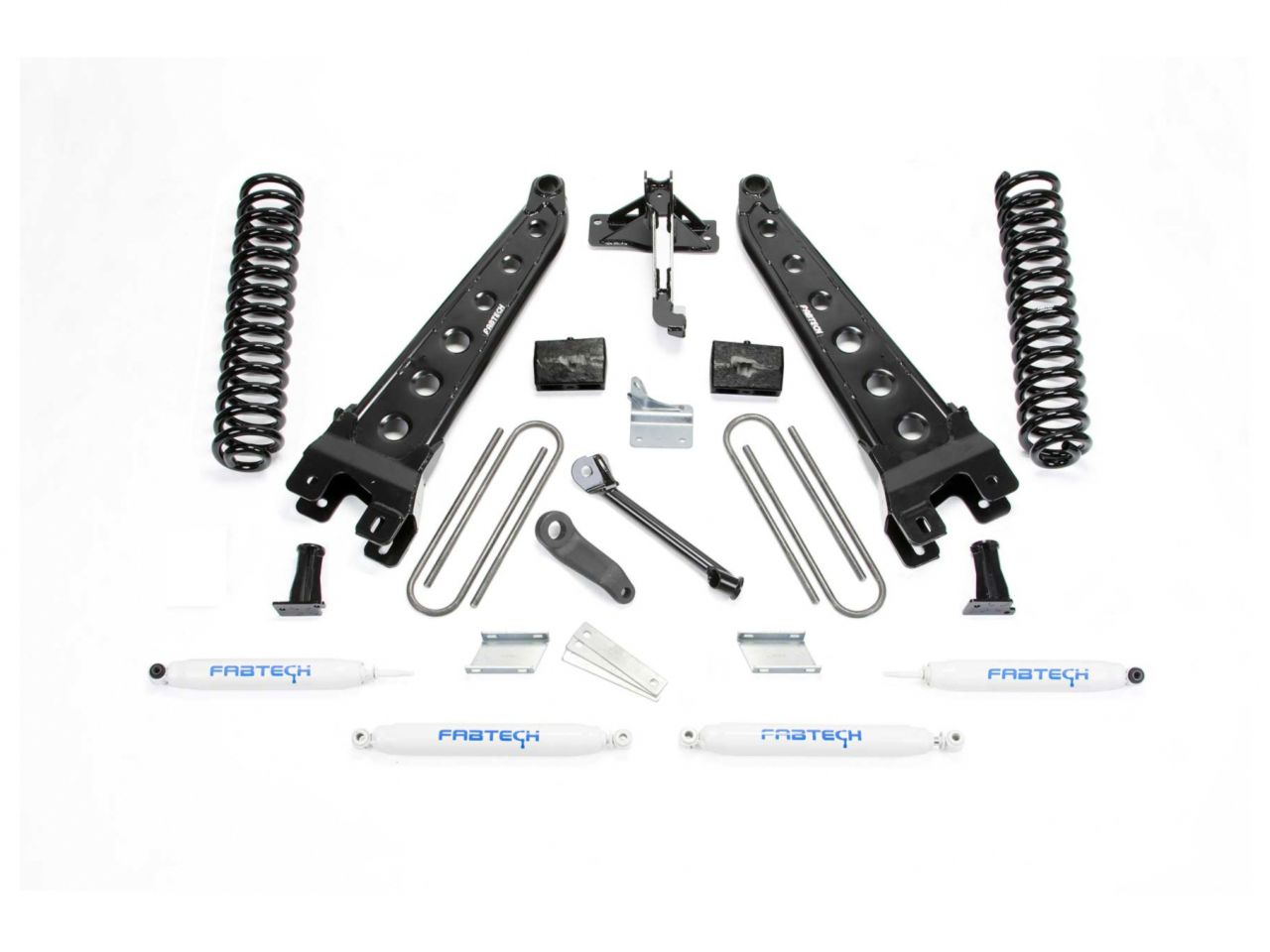 Fabtech Vehicle Parts K2211 Item Image