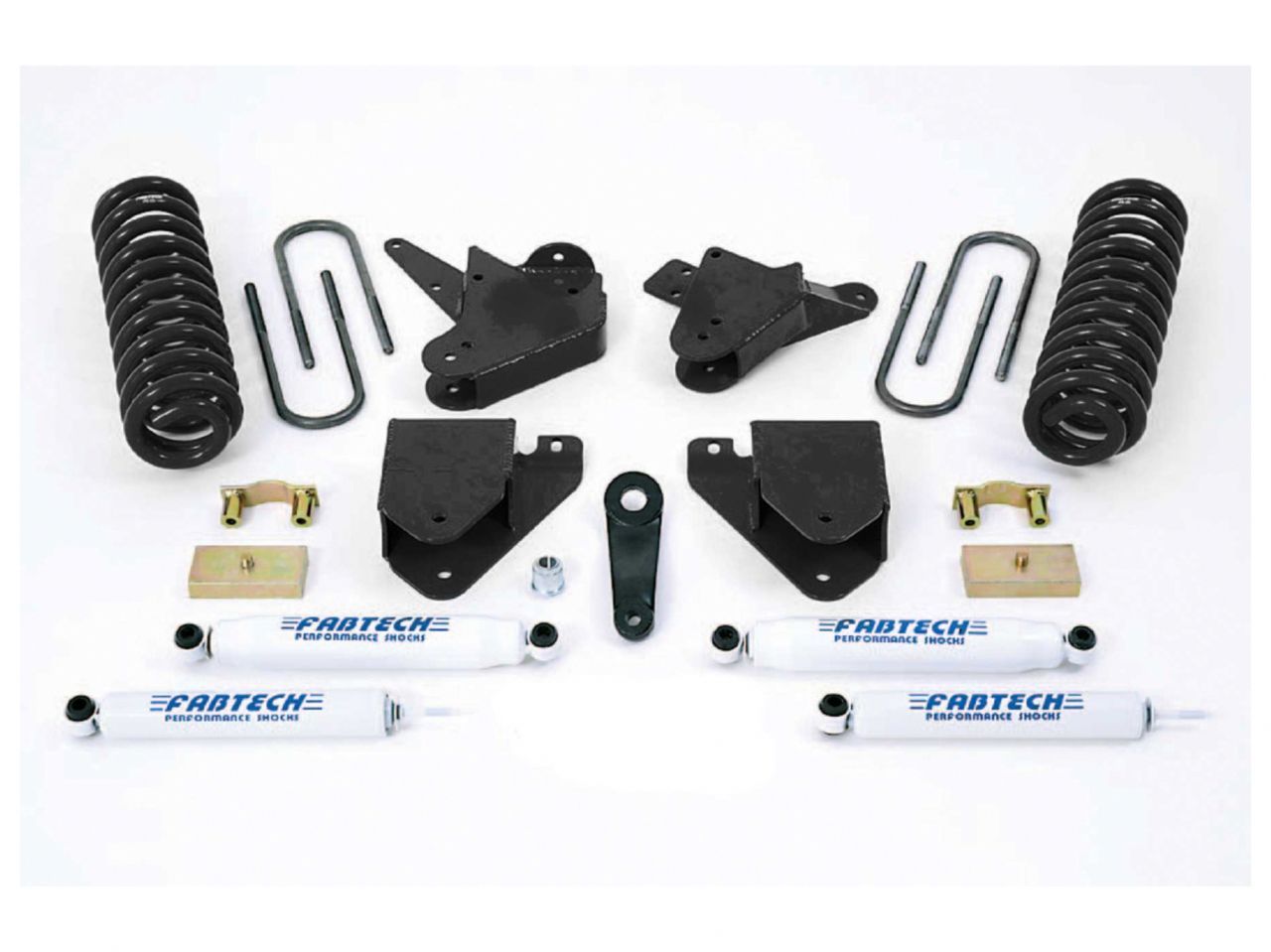 Fabtech Vehicle Parts K2100 Item Image