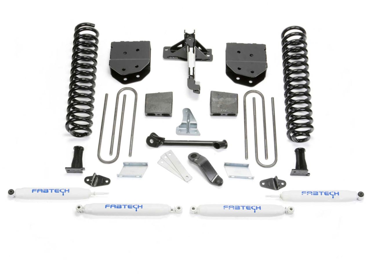 Fabtech Vehicle Parts K2130 Item Image