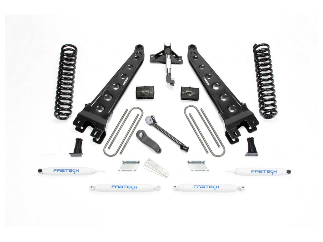 Fabtech Vehicle Parts K2215 Item Image