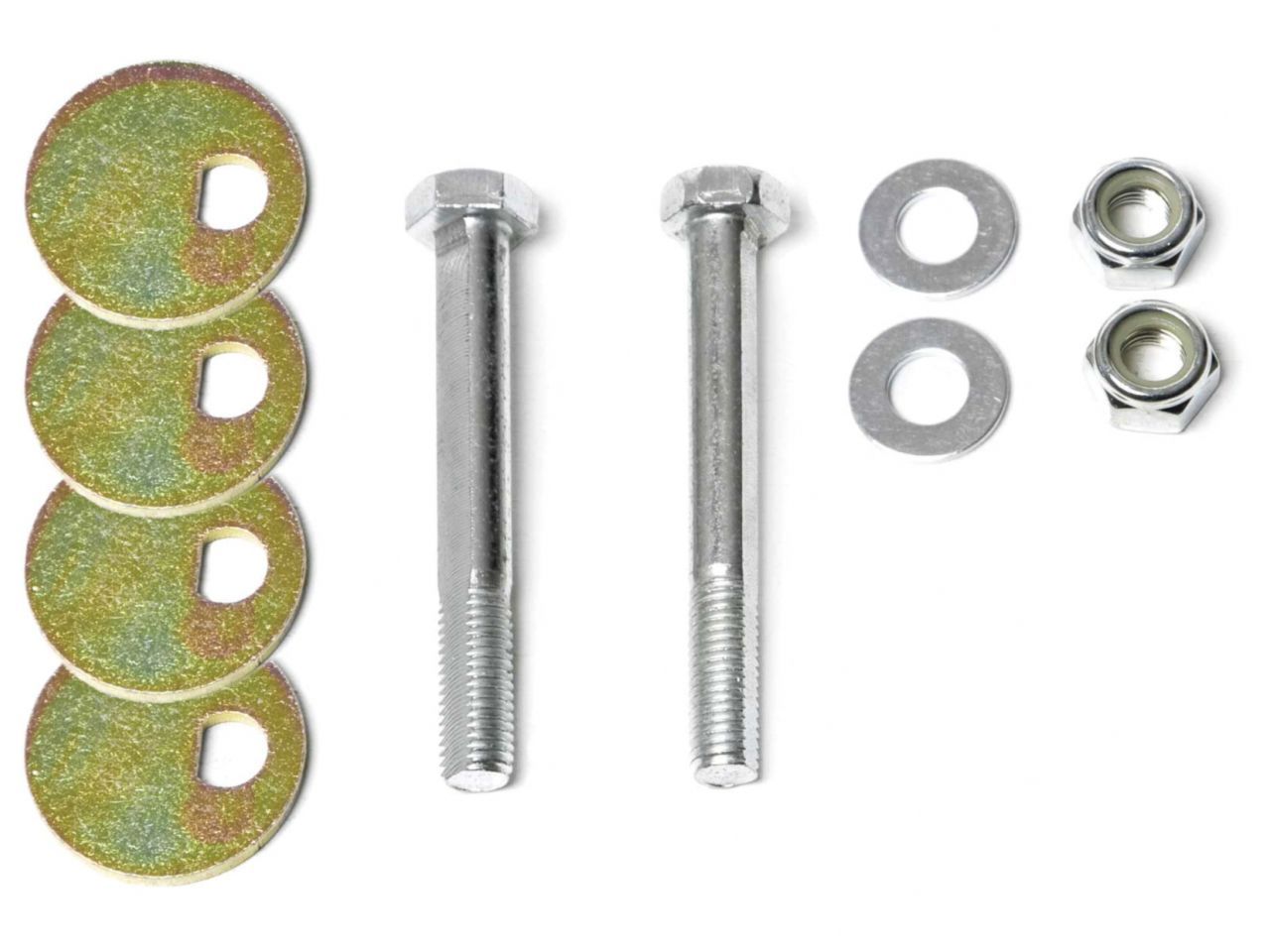 Fabtech Alignment Kits FTS50297 Item Image