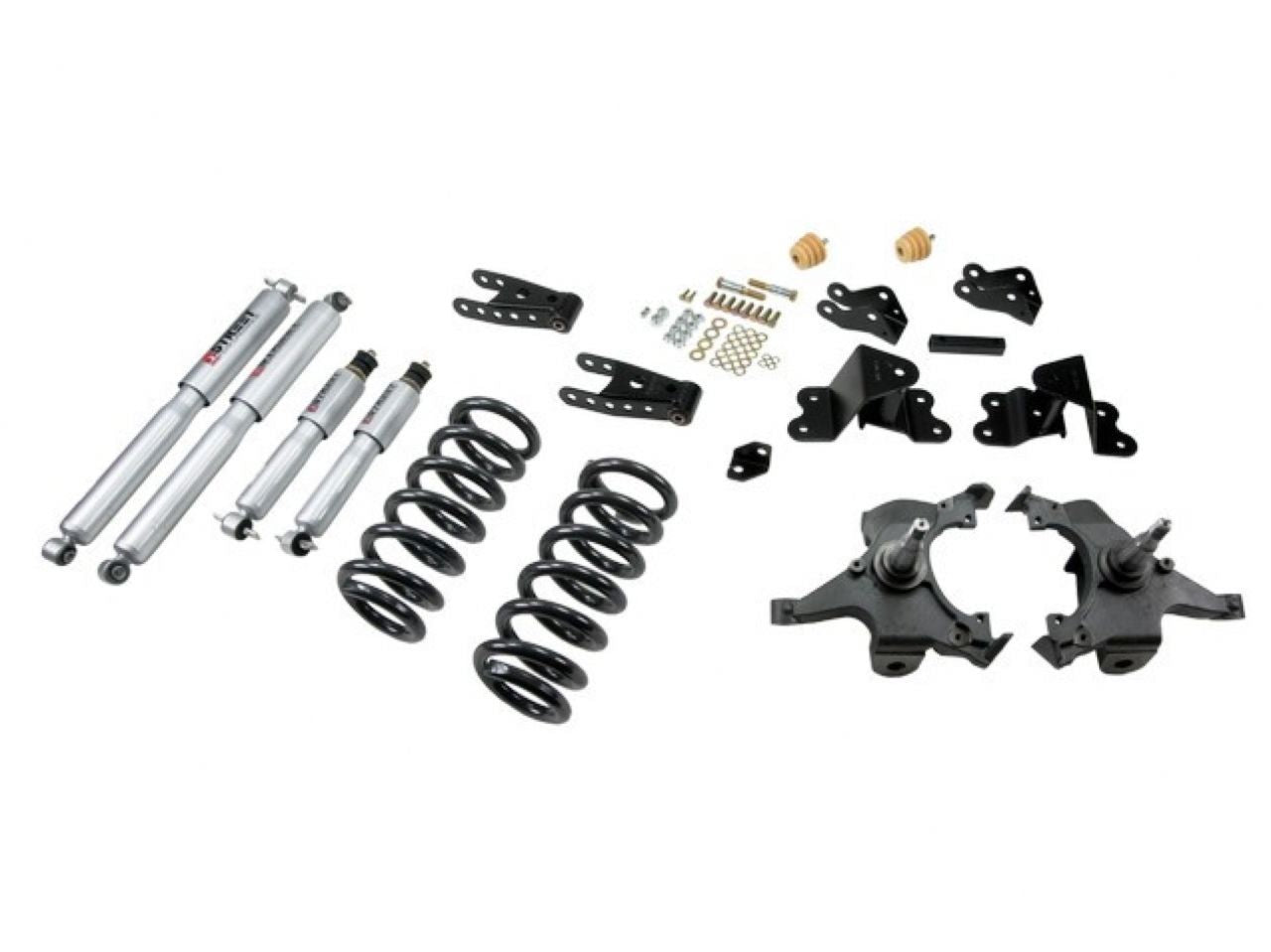 Belltech Suspension Kits 700SP Item Image