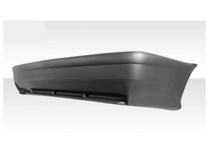 Duraflex 1992-1998 BMW 3 Series M3 E36 2DR 4DR Convertible  M3 Look Rea