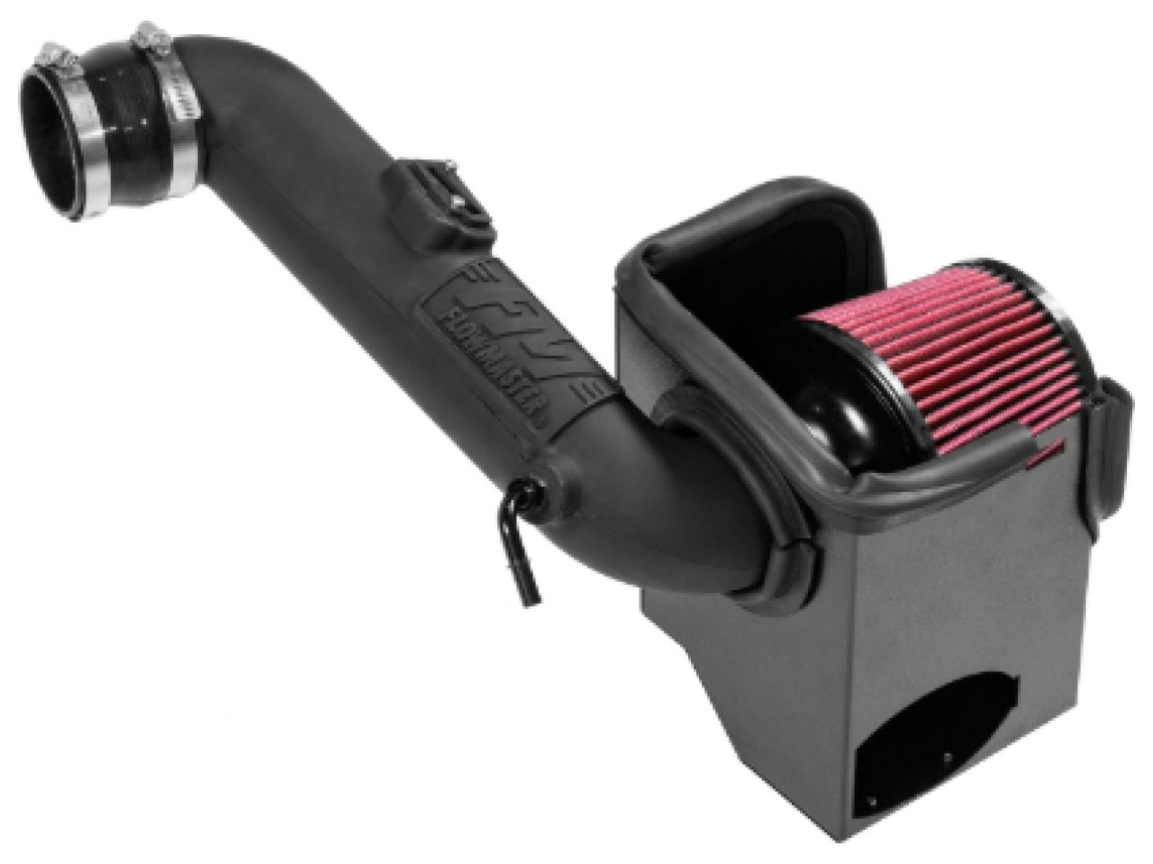 Flowmaster Delta Force 14-16 Ford Fiesta 1.6L L4 Turbo Cold Air Intake