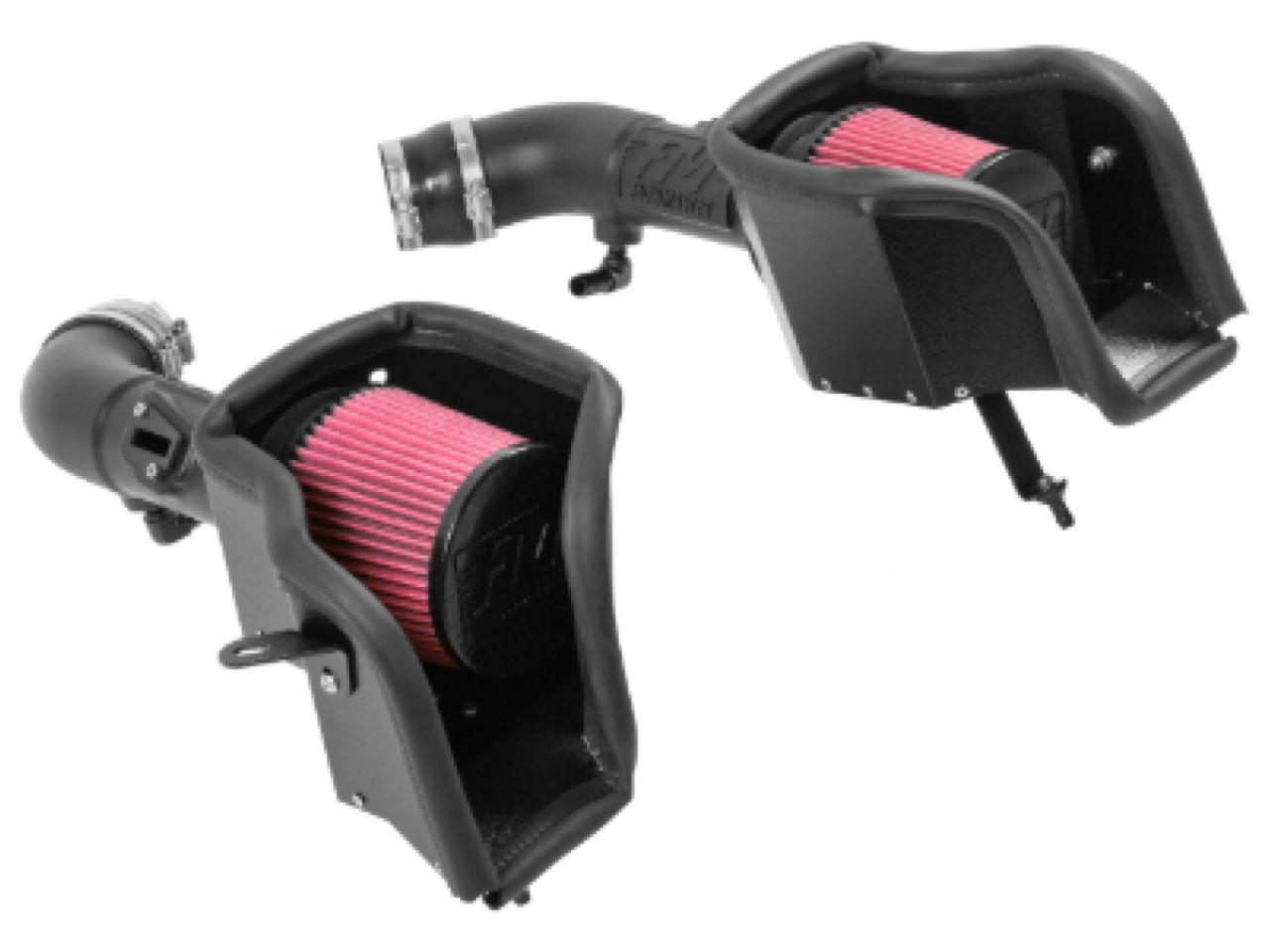 Flowmaster Delta Force 08-13 Infiniti G37 3.7L Cold Air Intake Kit