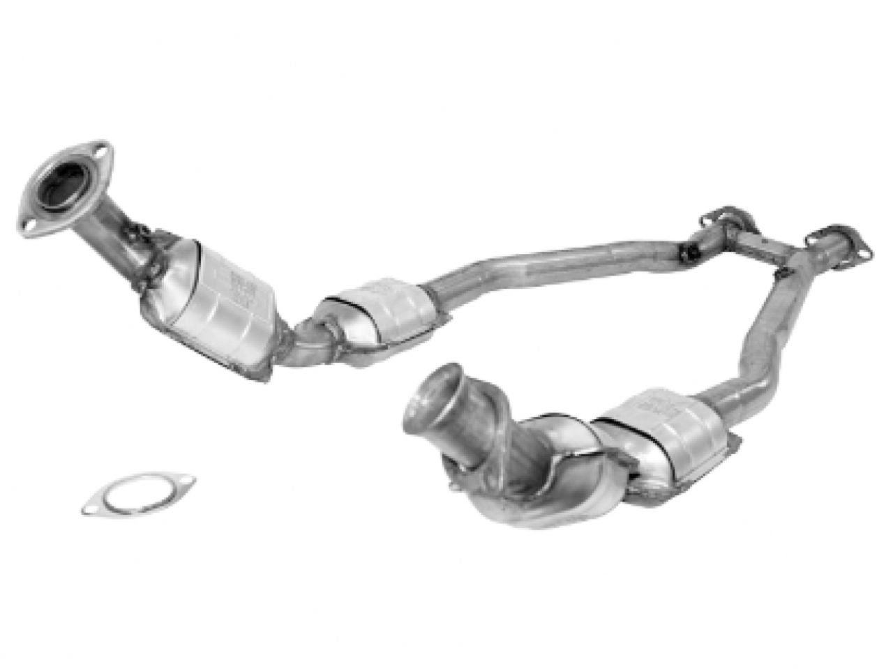 Flowmaster Catalytic Converter