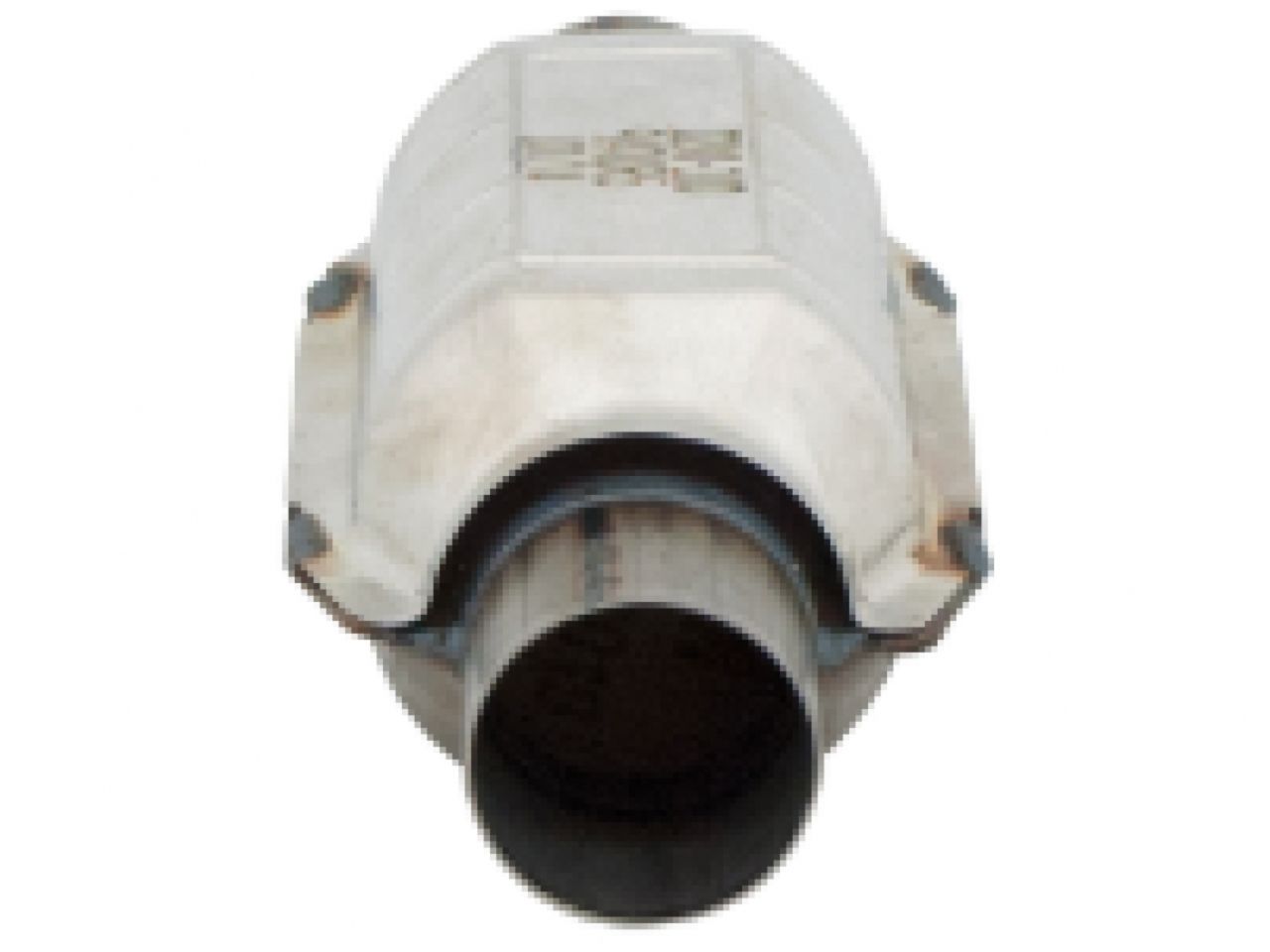 Flowmaster Catalytic Converter-OBDII D280-100-2.25 in Inlet/Outlet-CA Universal