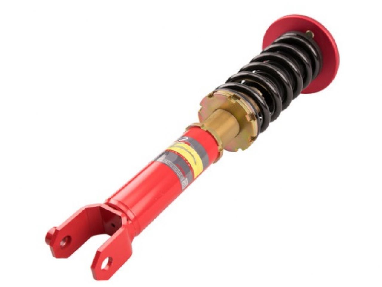 Function & Form  Coil-Overs Honda Accord CT/CR 13-16 Type 2