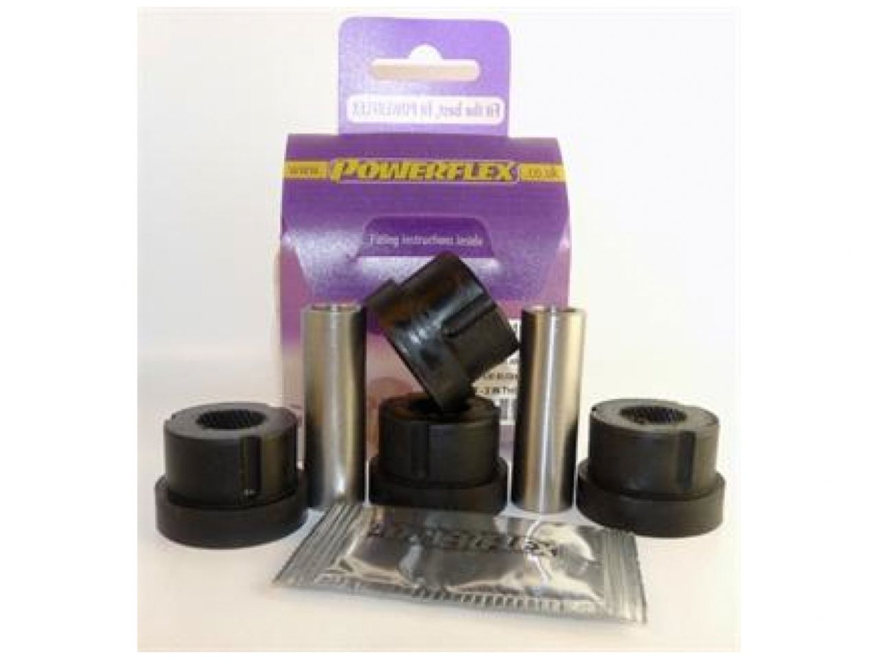 Powerflex Control Arm Bushings PFR25-110Bx2 Item Image