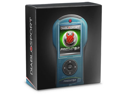 DiabloSport Predator 2 Platinum for GM Car