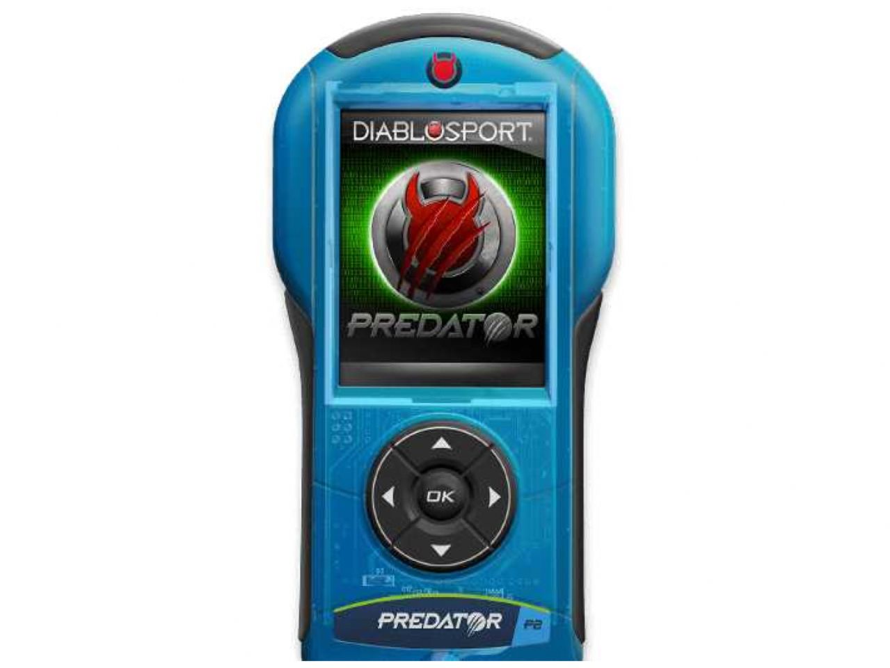 DiabloSport Predator 2 Platinum for Ford Gas Truck/SUV