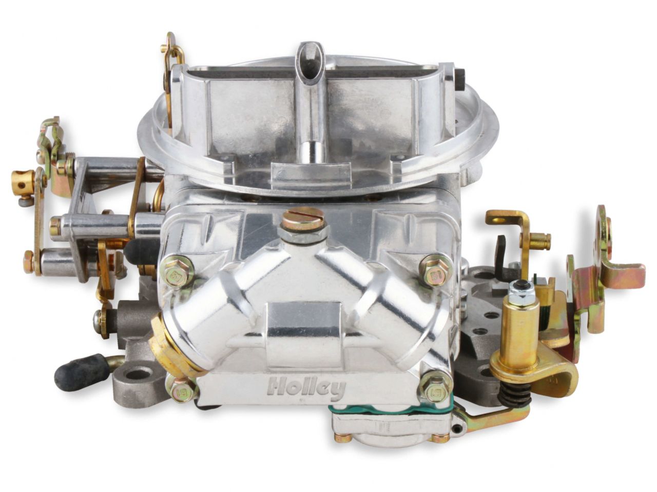 Holley Carburetor