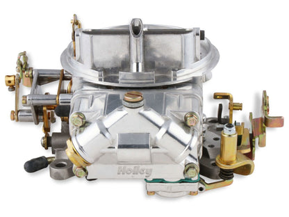 Holley Carburetor
