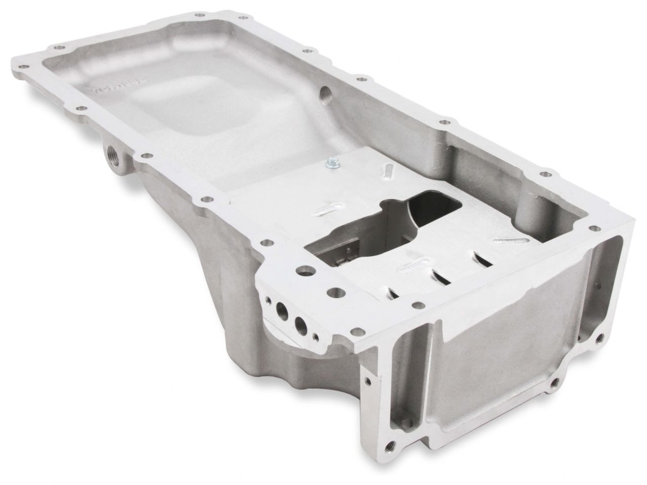 Holley Retro-Fit Oil Pan Baffle Kit