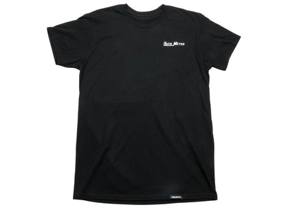 Autometer T-Shirt,Adult Large,Black,'Monster'