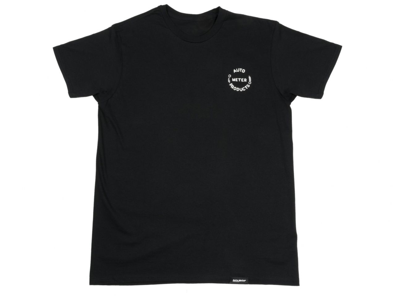 Autometer T-Shirt,Black,Vintage,3XL