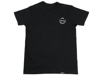 Autometer T-Shirt,Adult Medium,Black,'Vintage'