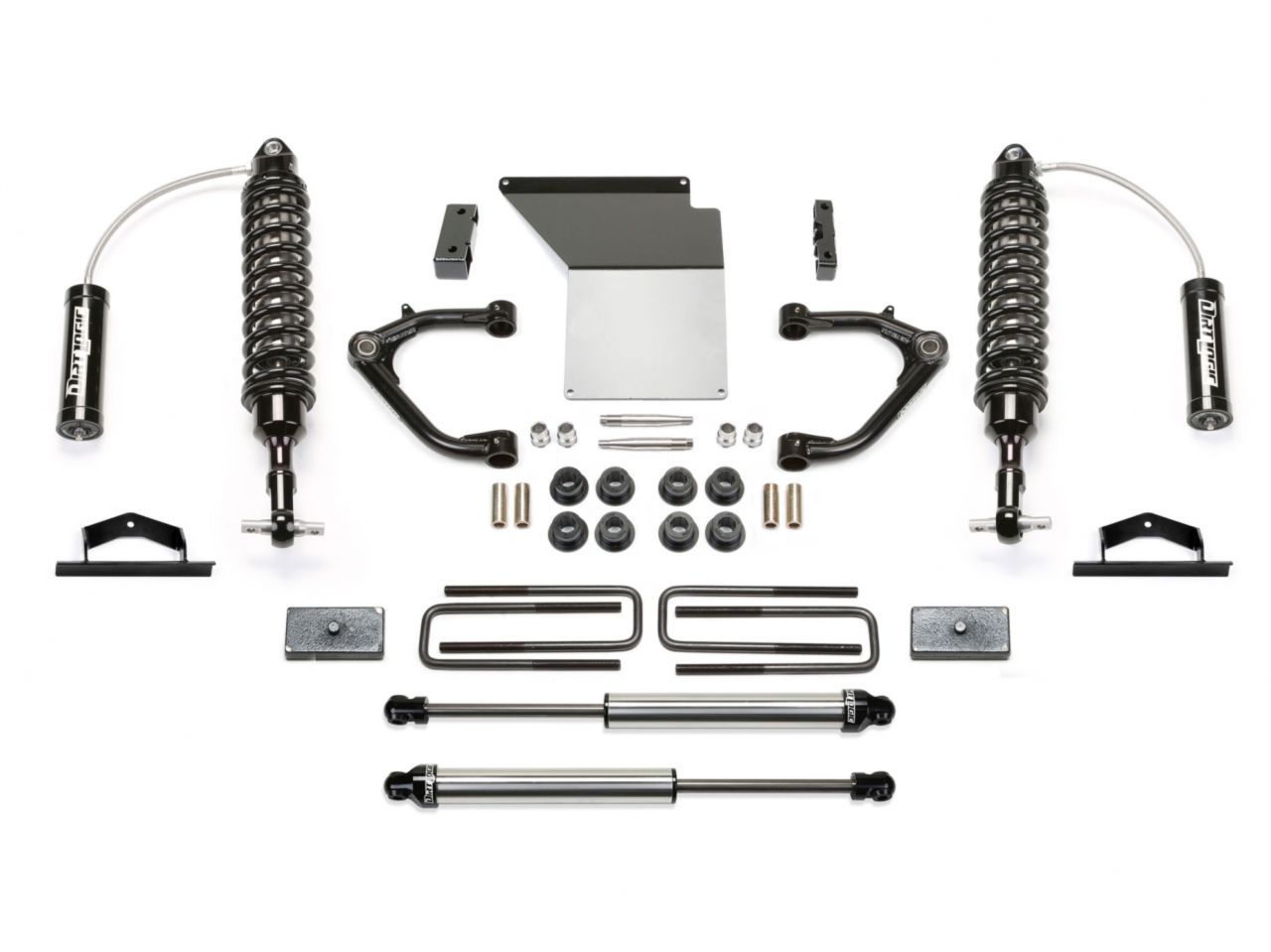 Fabtech Lift Kits K1108DL Item Image