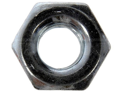 Dorman - Autograde Nut Hex Grade 5 Thread Size 1/4-20 Height 7/16 In 799-010