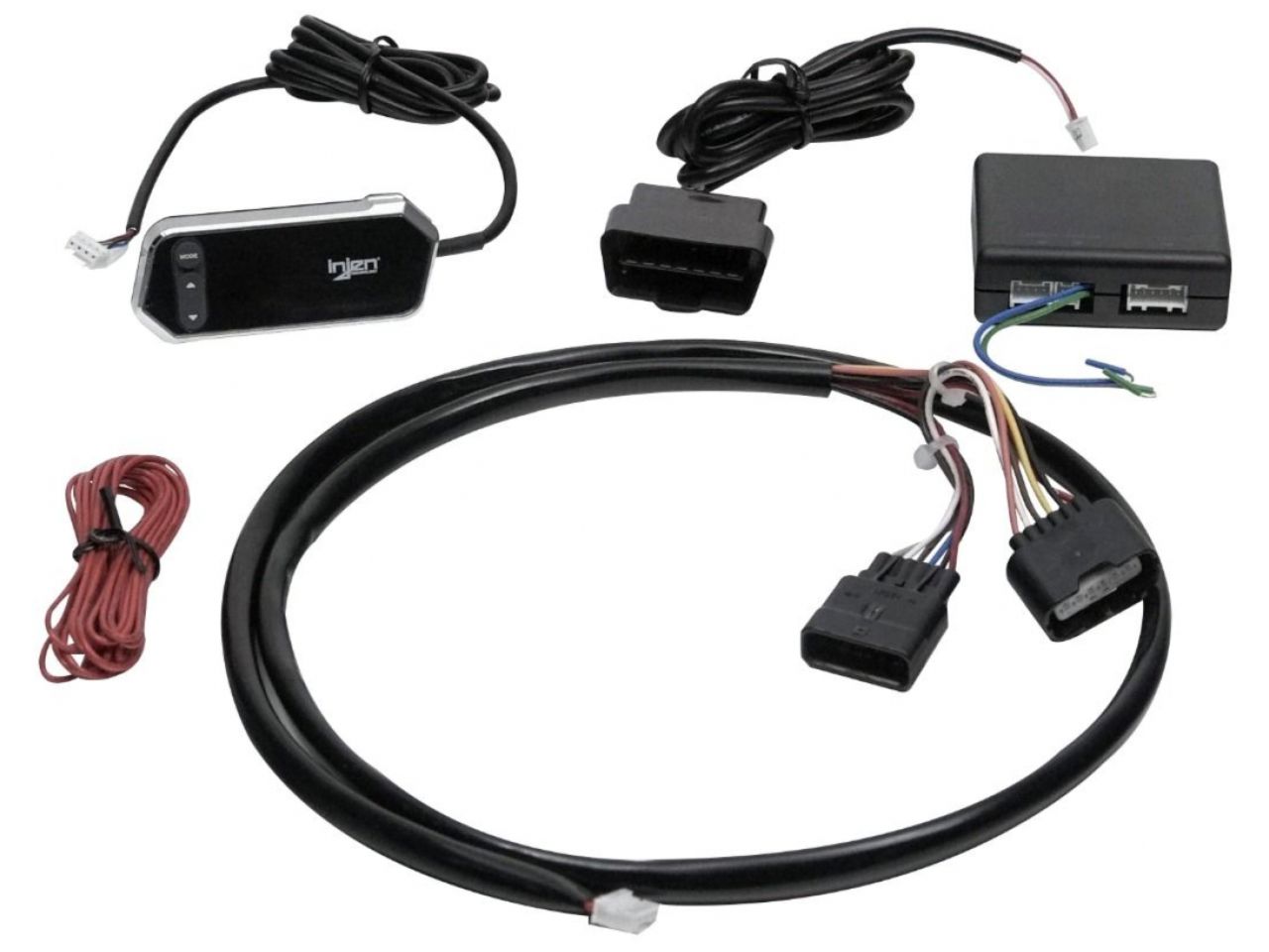 Injen Hyundai/Kia - X-Pedal Pro Throttle Controller