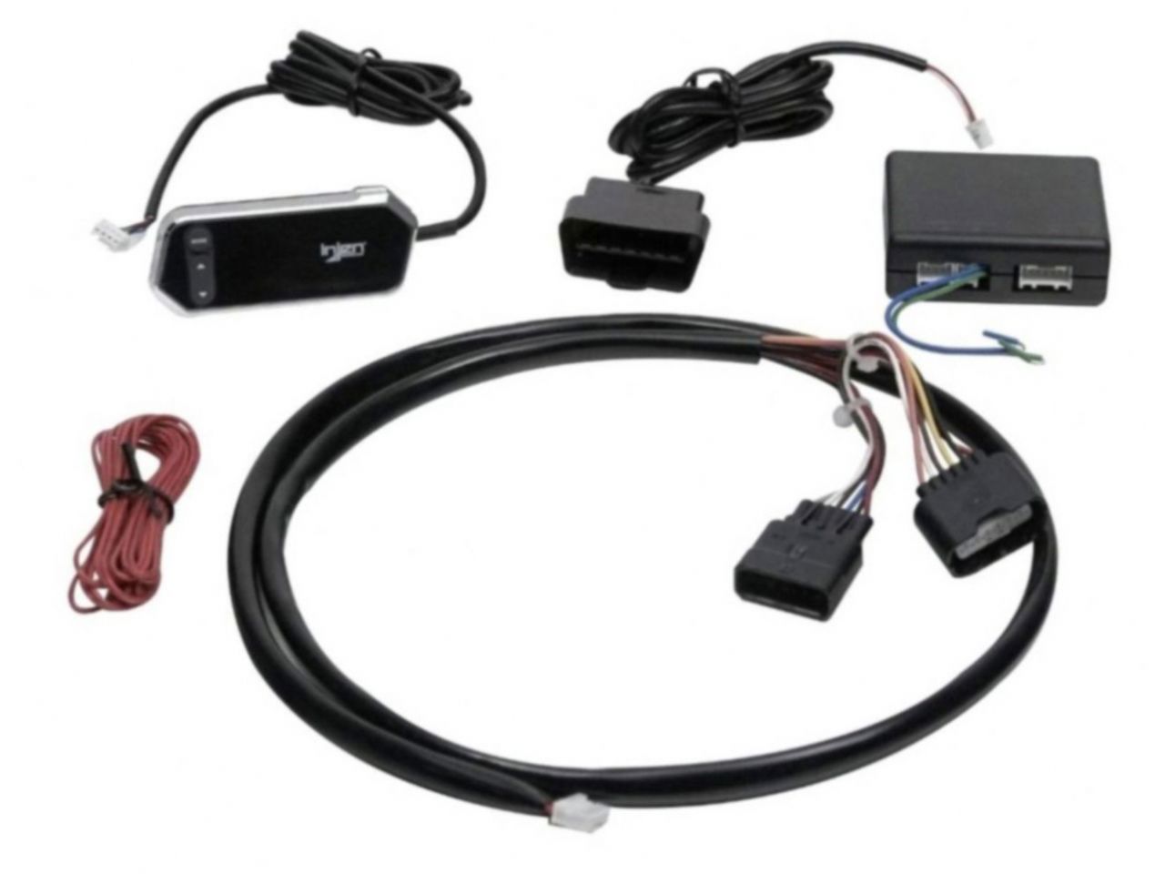 Injen Audi, Volkswagen - X-pedal Pro Throttle Controller