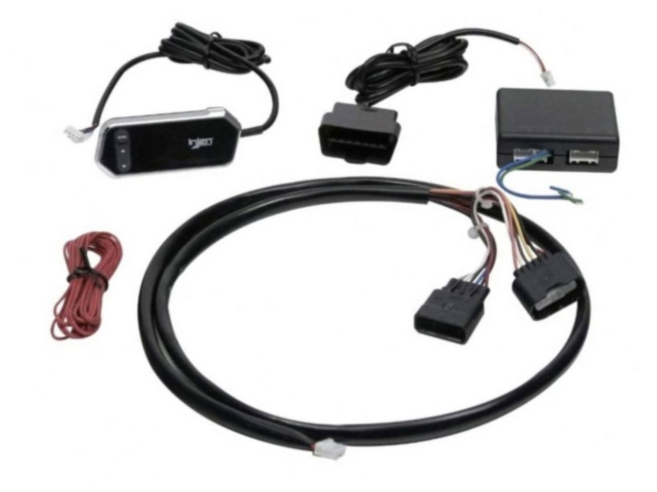 Injen Honda - X-pedal Pro Throttle Controller