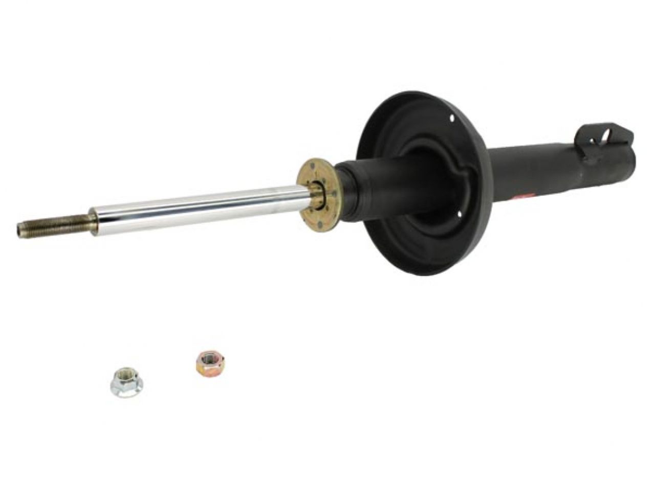 KYB Front Suspension Strut:MERKUR XR4Ti 1985-89