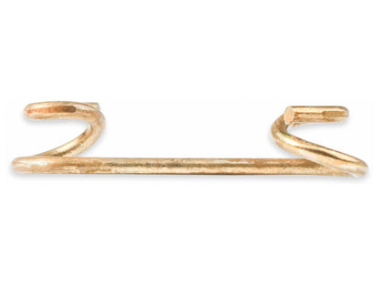 Earl's 1.375 In. Spring .375 Grip - Gold(5)