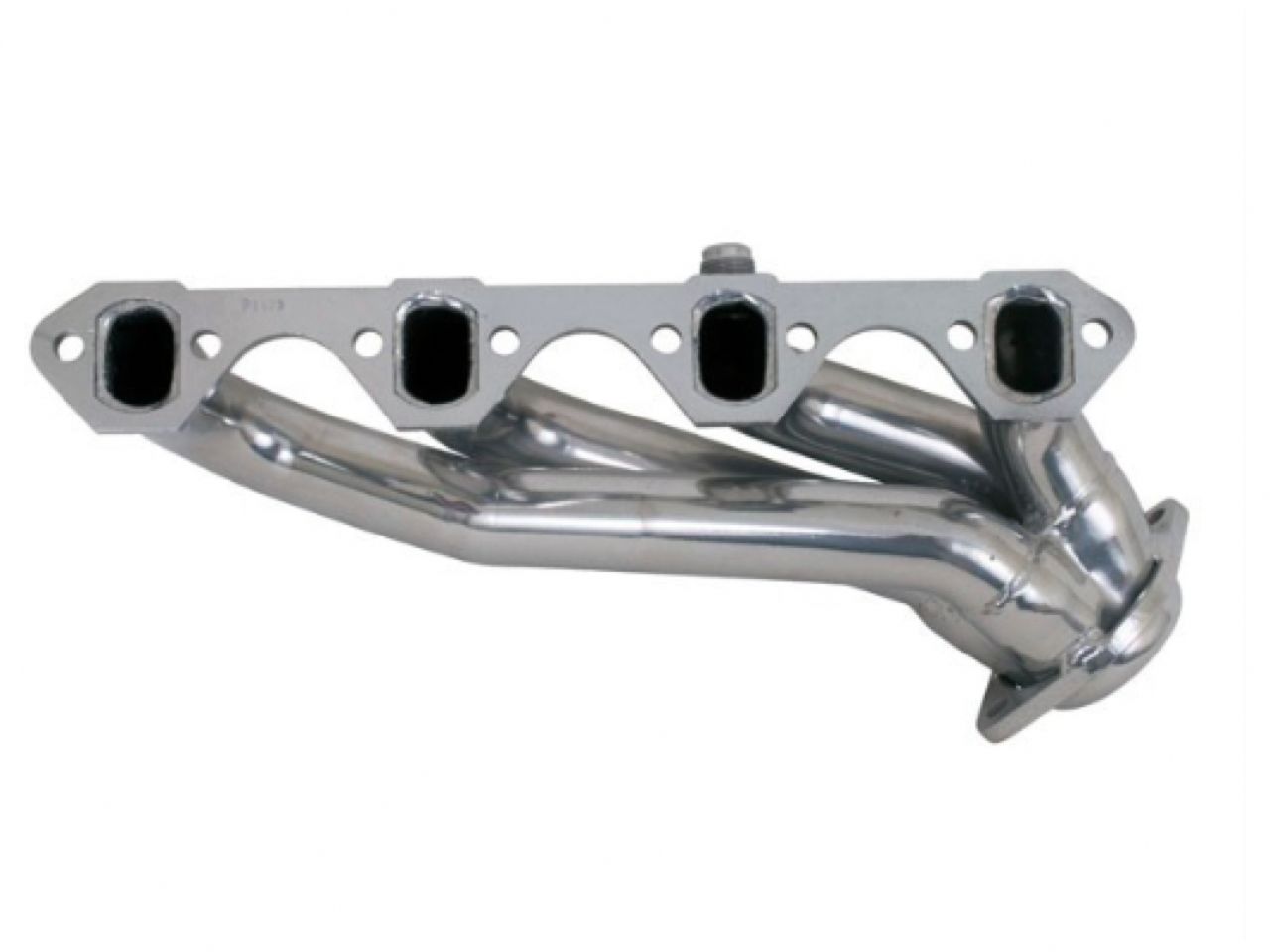 BBK Performance 94-95 Mustang 5.0L 1-5/8 Shorty Headers(Ceramic Coated)