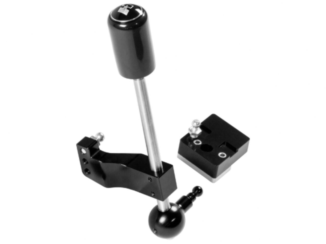 Hurst Shifters Manual Shifter