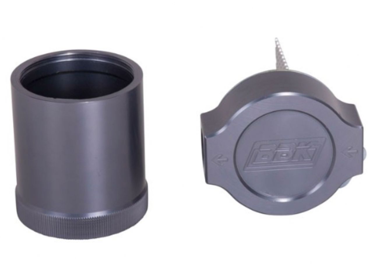 BBK Performance Oil Separator Kit