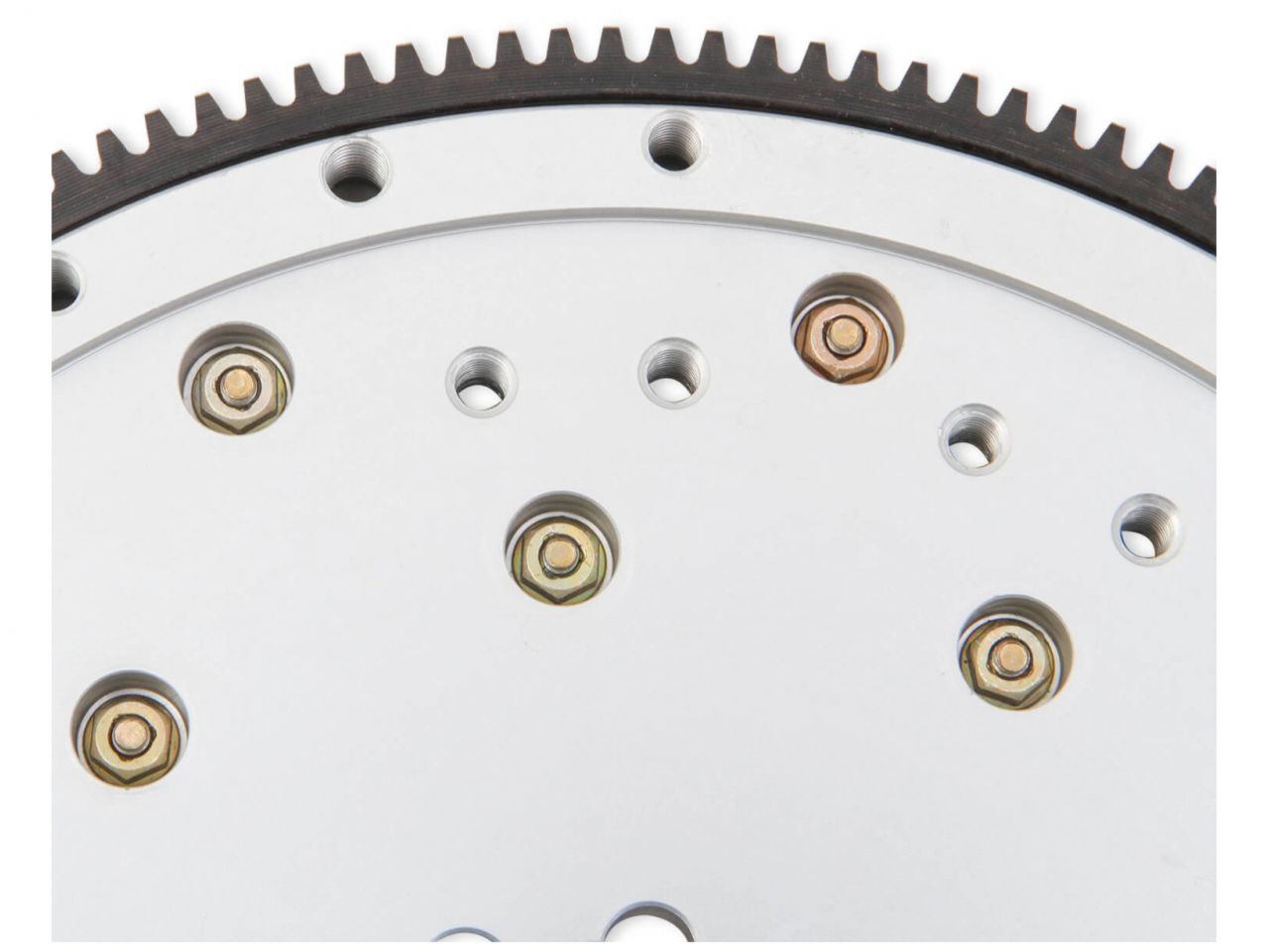 Hays Clutch Flywheel