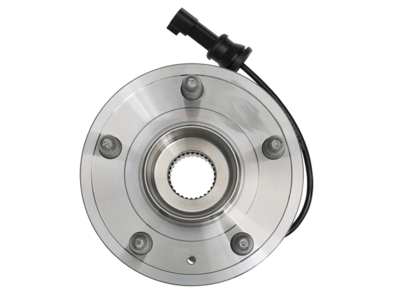 Moog Hub and Bearing Assembly