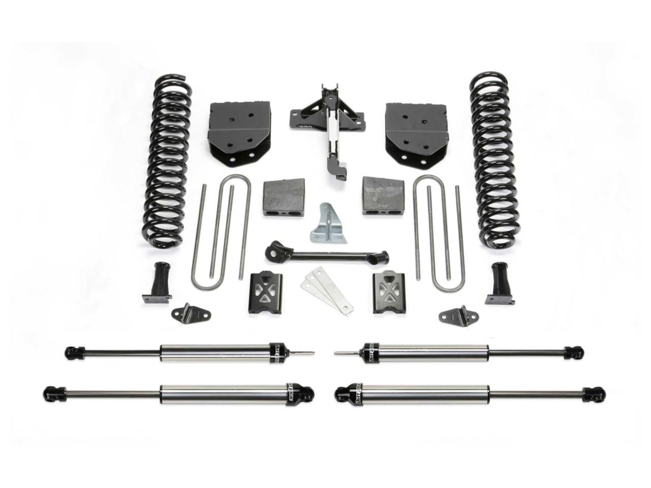 Fabtech Vehicle Parts K20101DL Item Image