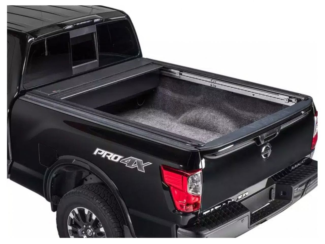 Pace Edwards 2019 Chevy Silverado 5ft 8in Bed UltraGroove Electric