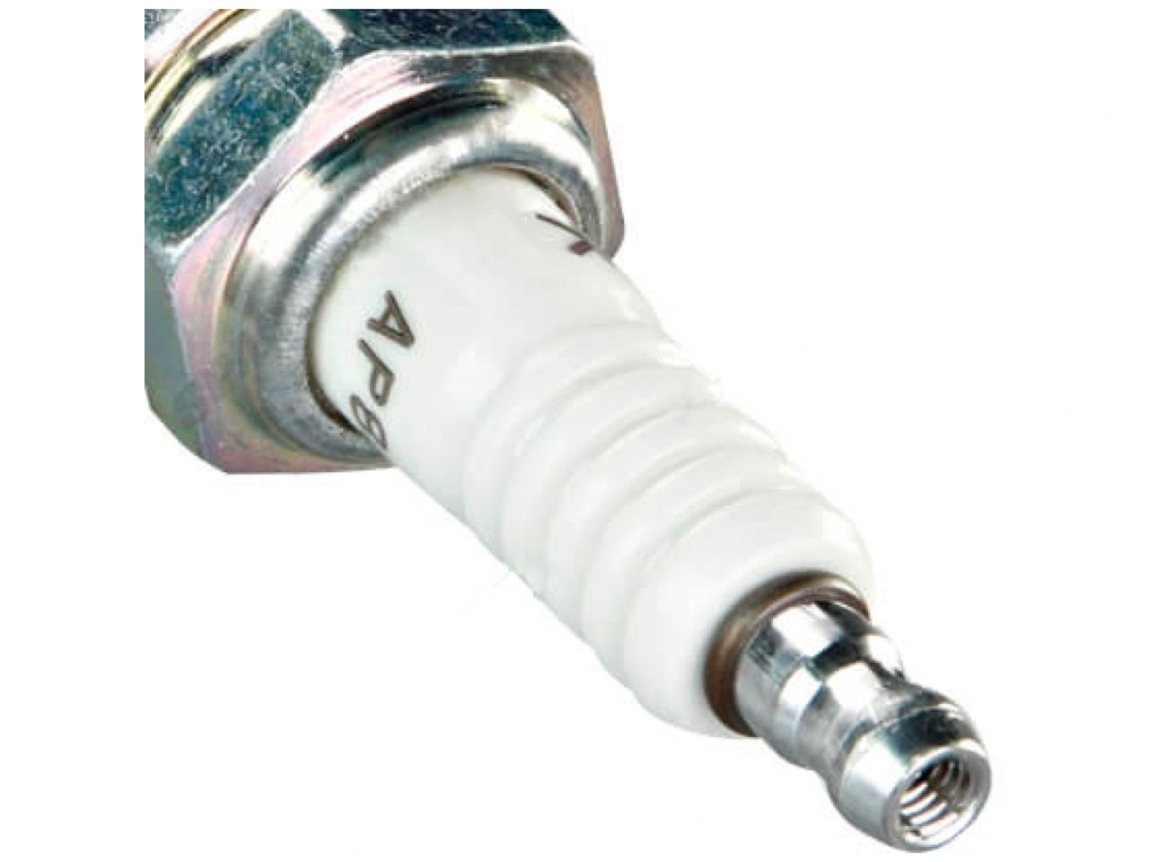 NGK Spark Plug