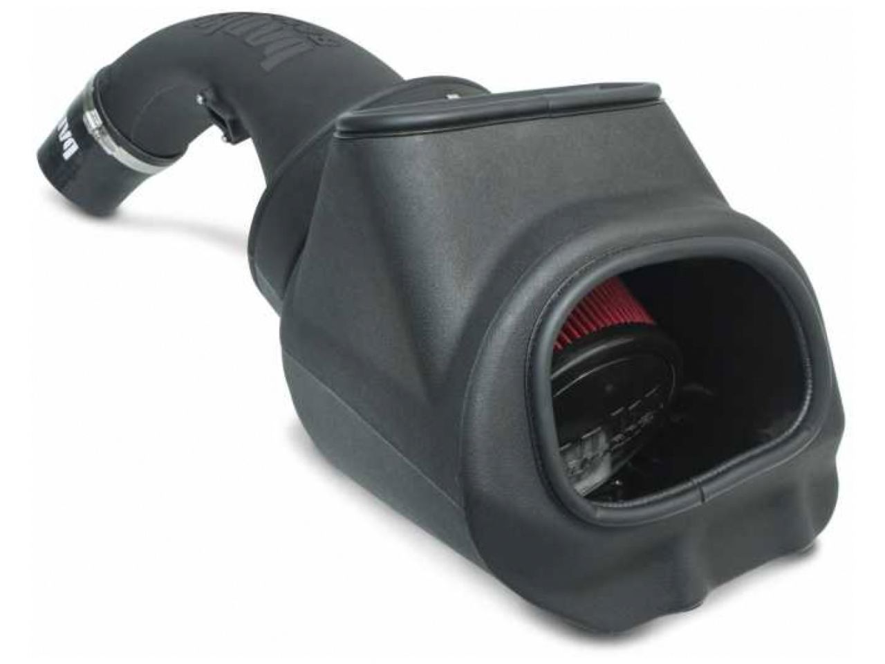 Banks Power 17-19 Chevy/GMC 2500 L5P 6.6L Ram-Air Intake System