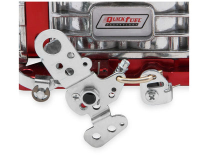 Quick Fuel Q Series Carb