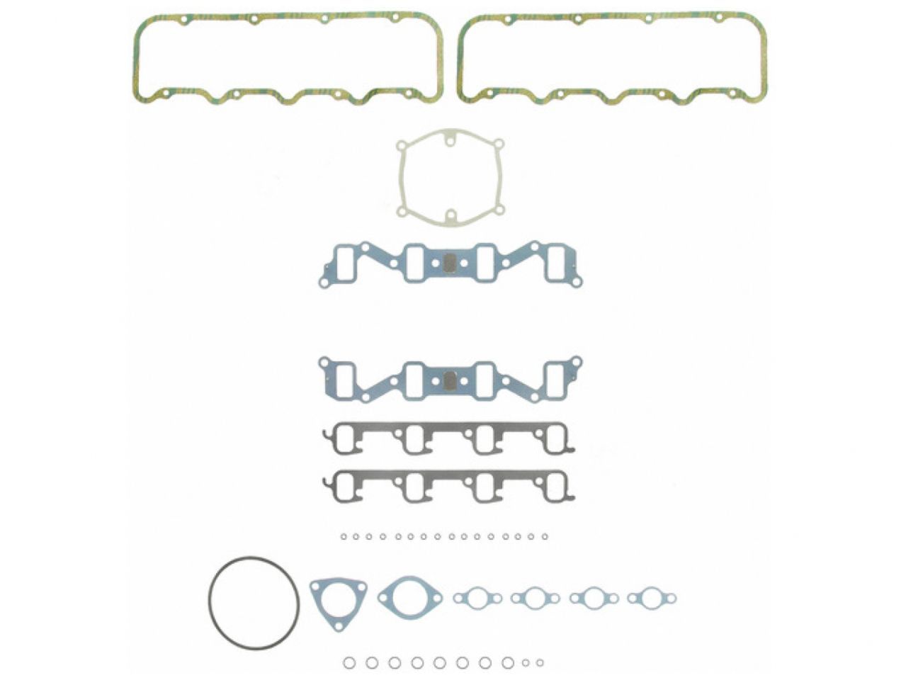 FelPro Vehicle Parts HSU87261 Item Image