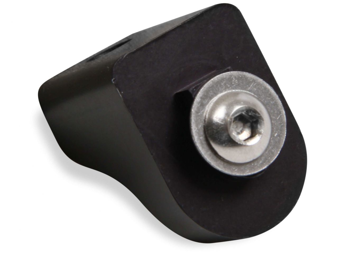 Holley Cable Bracket