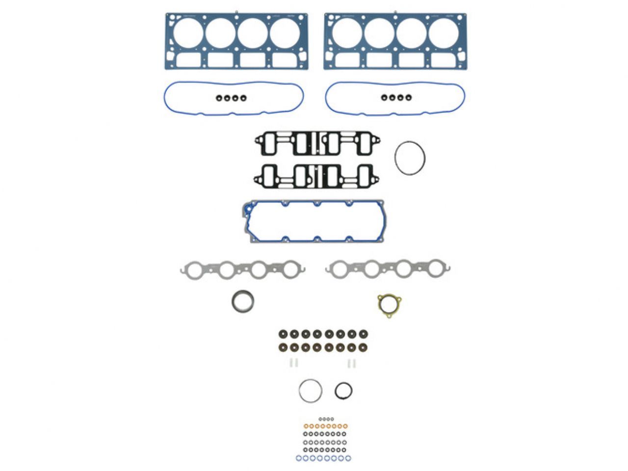 FelPro Vehicle Parts HS26192PT5 Item Image