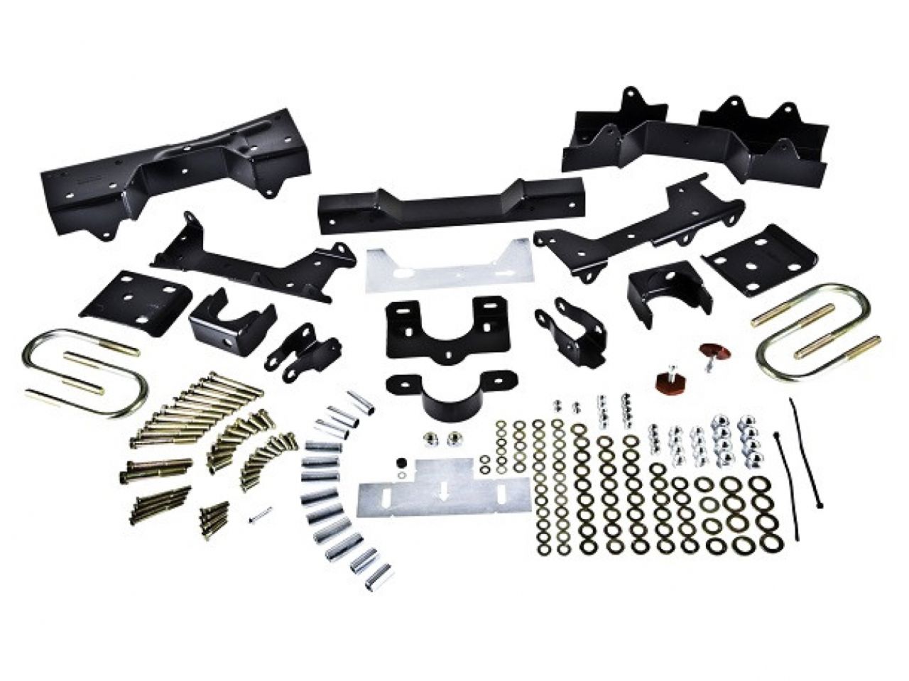 Belltech Vehicle Parts 6614 Item Image