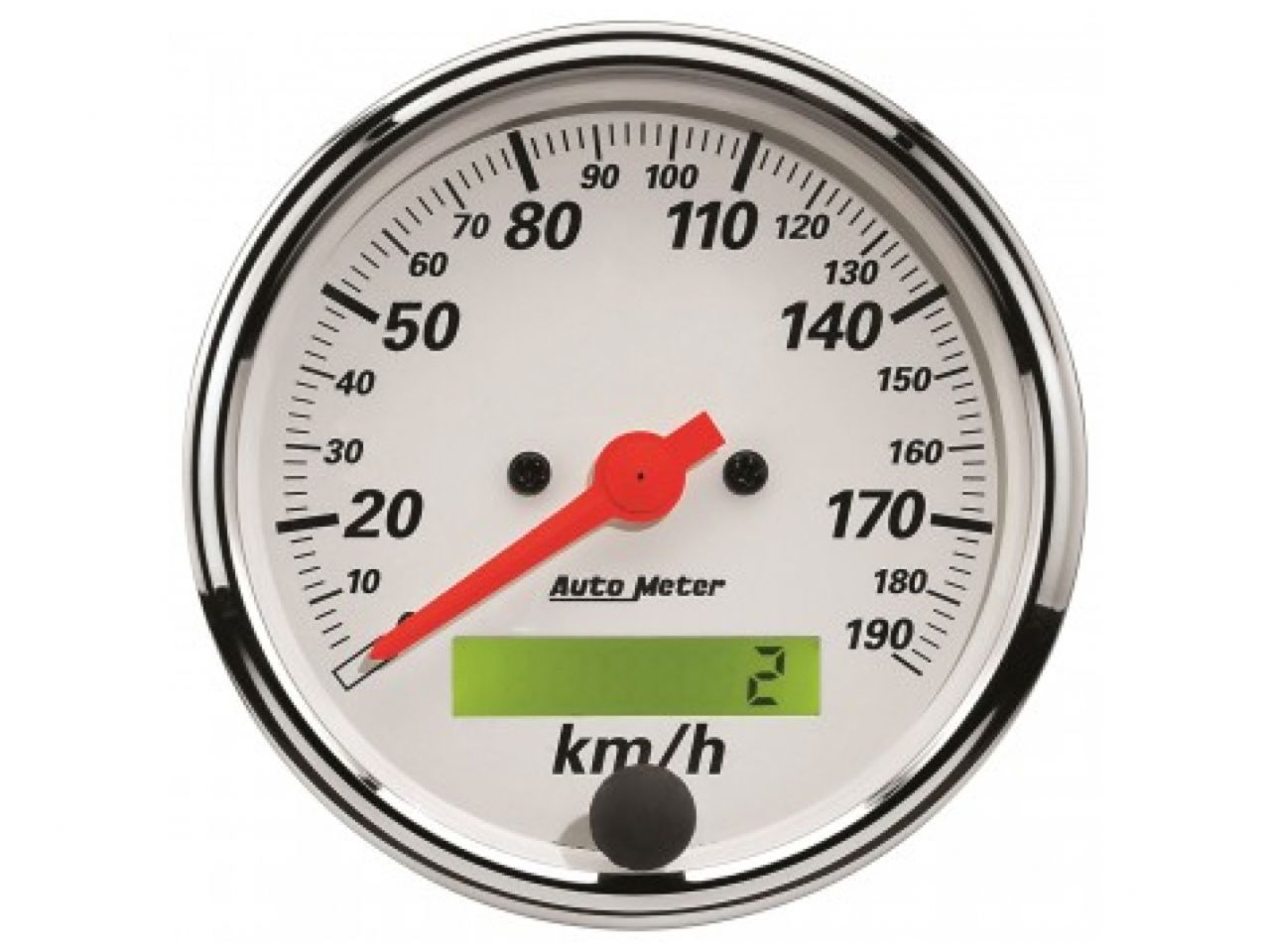 Autometer Other Gauges 1388-M Item Image