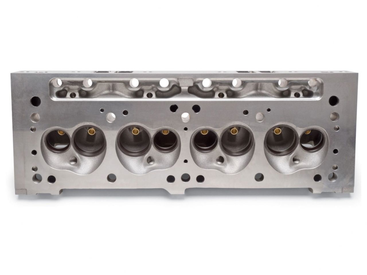 Edelbrock Single Perf. RPM SB/Chrys.Head Bare