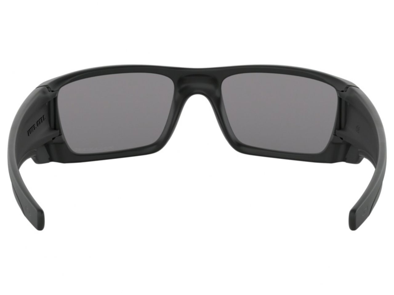 Oakley Fuel Cell Matte Black w/Grey Polarized