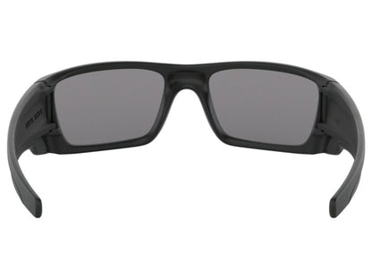 Oakley Fuel Cell Matte Black w/Grey Polarized