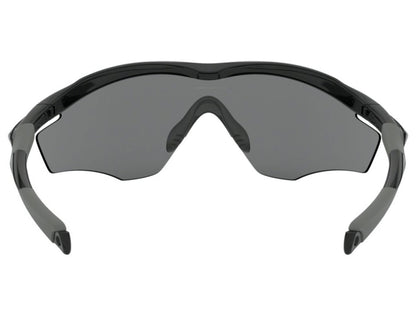 Oakley M2 Frame XL Polished Black w/Grey
