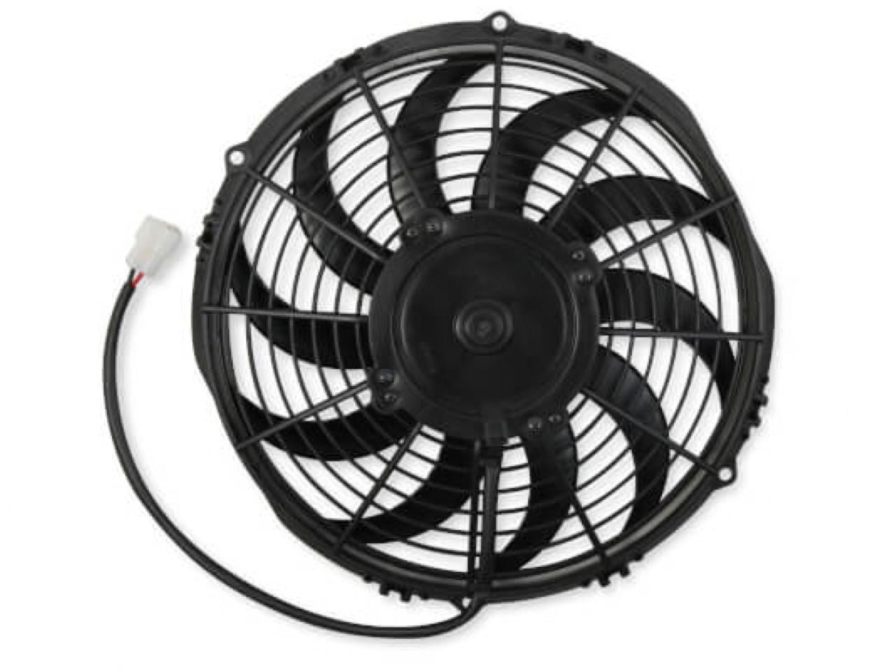 Frostbite Performance Cooling Fan/Shroud Pkg - High Performance Series FB165-FB167