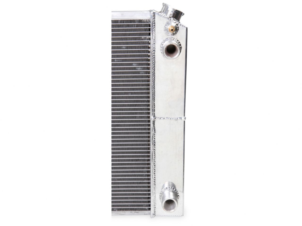 Frostbite Performance Cooling Alum Radiator 3-Row LS-Swap 68-72 GM A Body