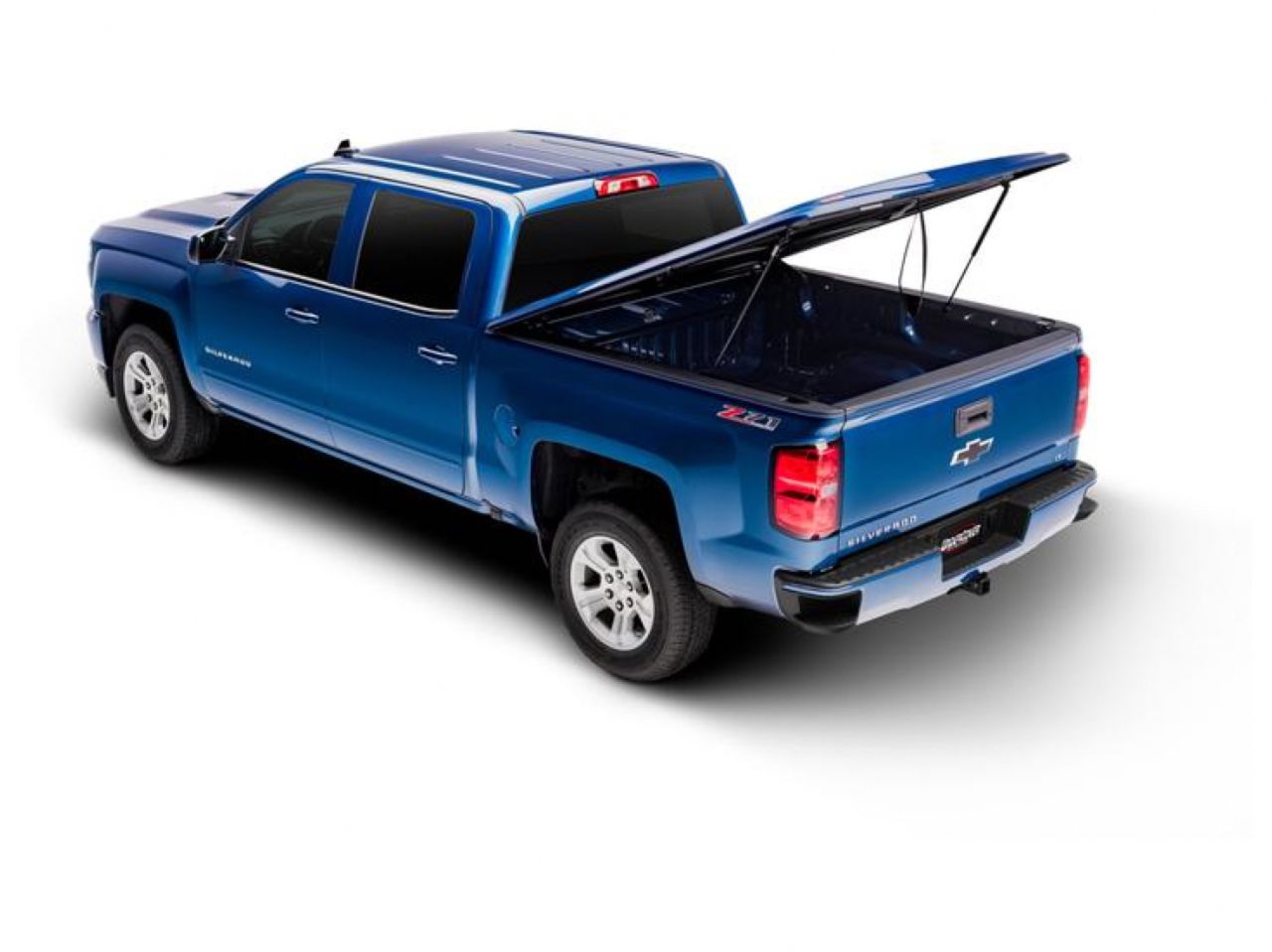 Undercover Tonneau Cover